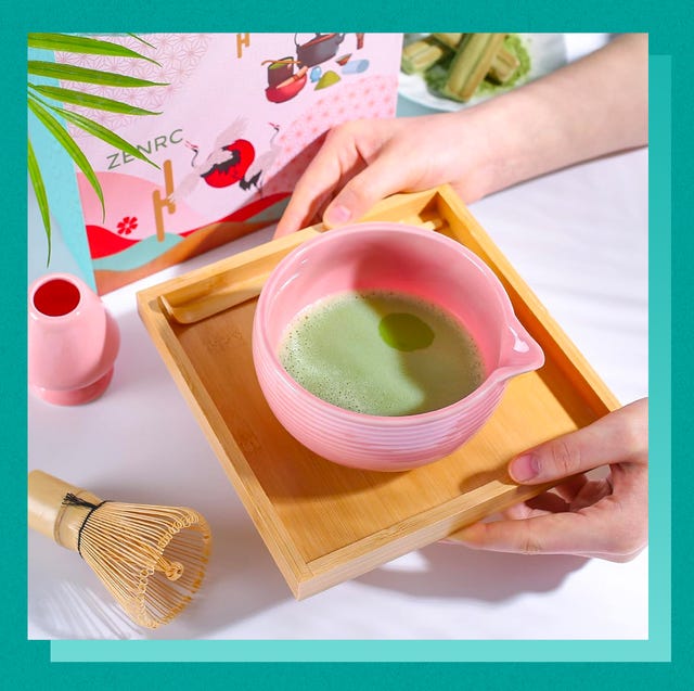 Macha Tea Set Review: Pros, Cons, and Where to Buy It