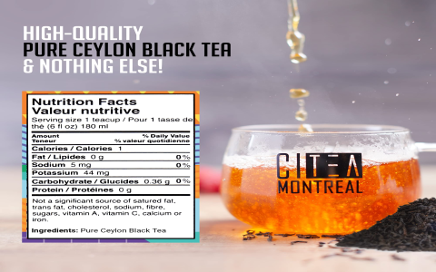 The Best Orange Pekoe Cut Black Tea: Top Brands Reviewed