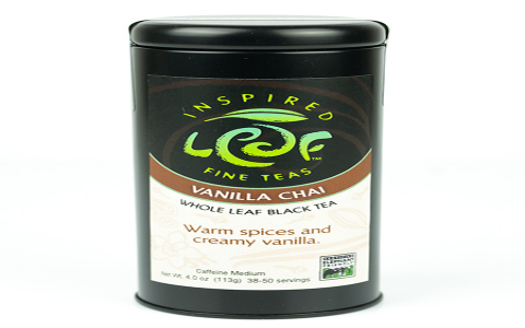 Vanilla Chai Black Tea vs Classic Chai: Whats the Difference?