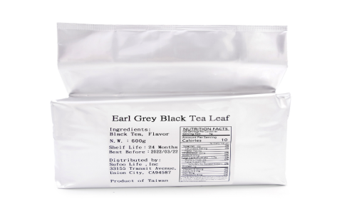 Figuring Out the Calories: How Many Calories in Black Tea Explained
