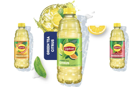 Caffeine Check: How Much is in Your Lipton Black Tea?