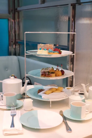 Unboxing My New Tea Set Tiffany: Is It Worth the Hype?