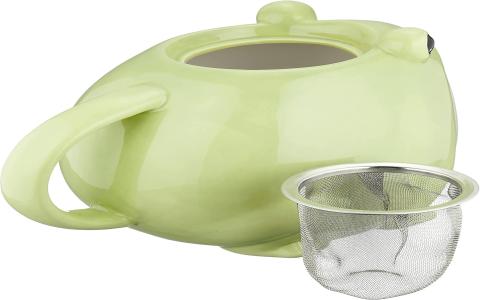 Frog Tea Set: The Cutest Addition to Your Kitchen