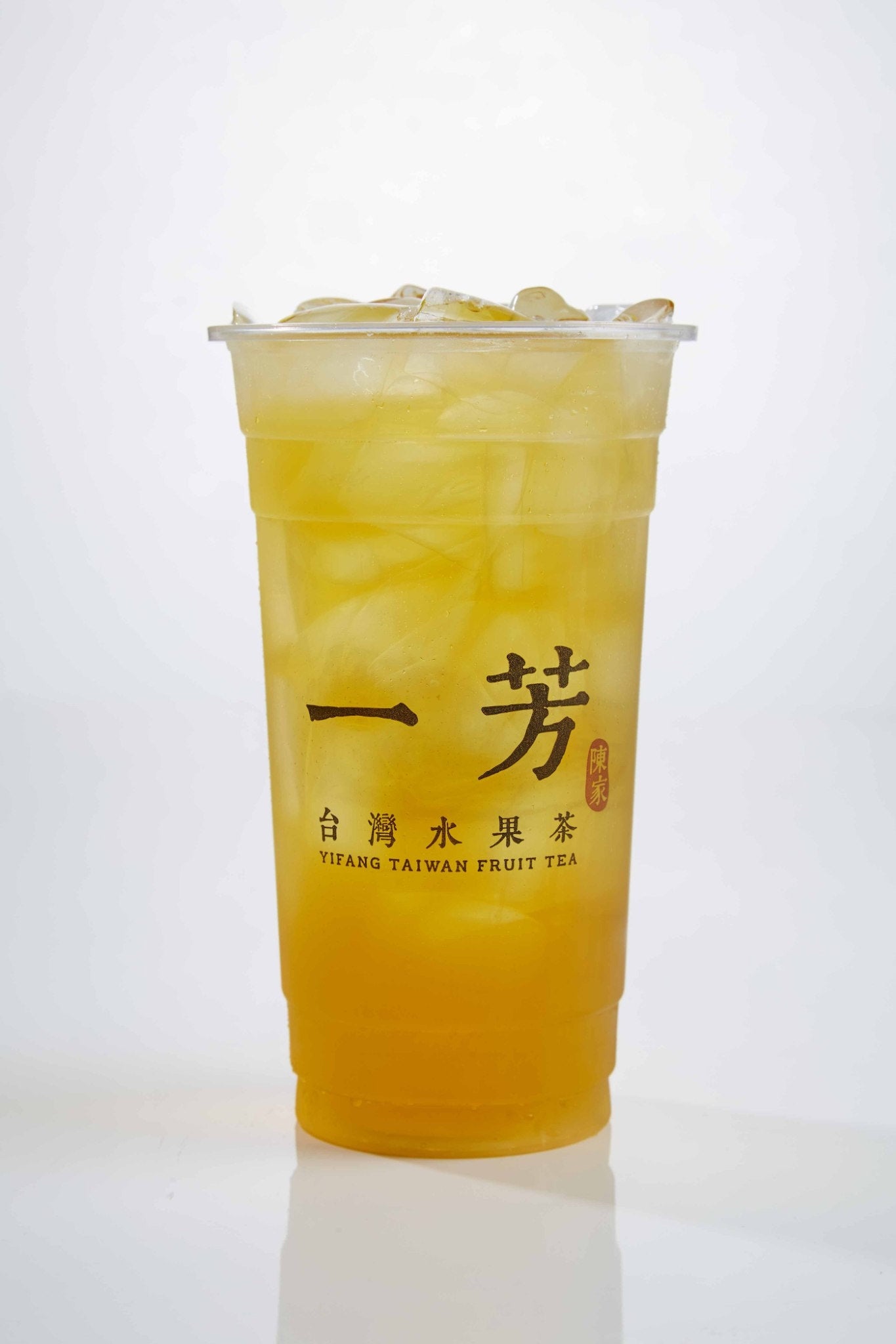 pouchong green tea