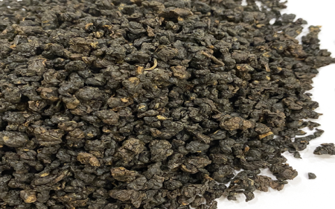 ruby oolong