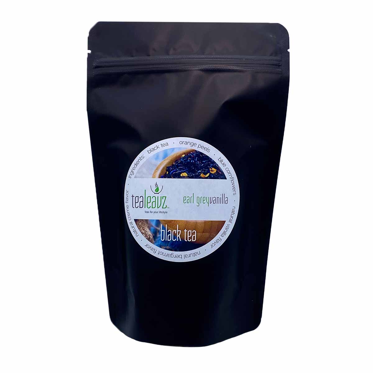Sip and Savor: The Best Earl Grey Creme Black Tea Experience