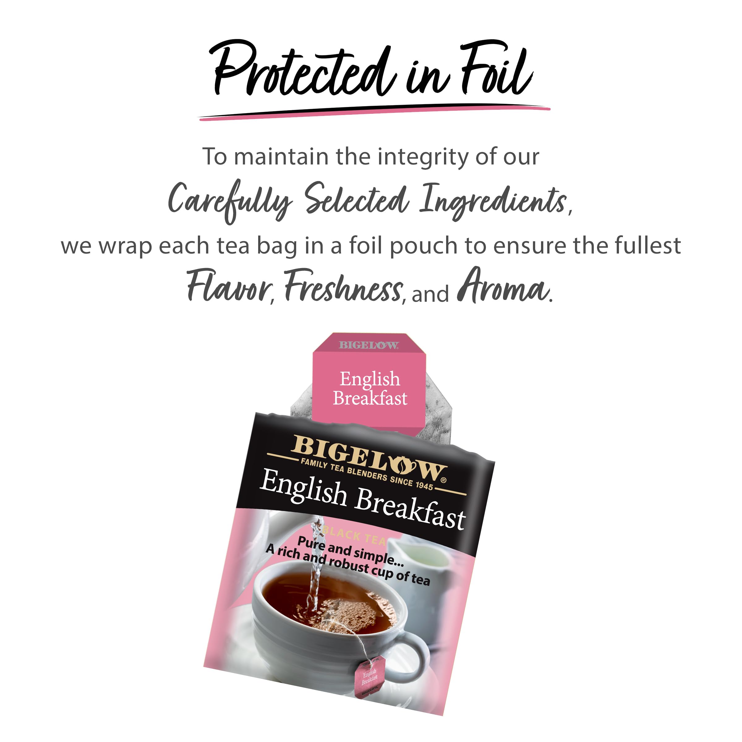 Does English black tea have caffeine? Simple answers here!