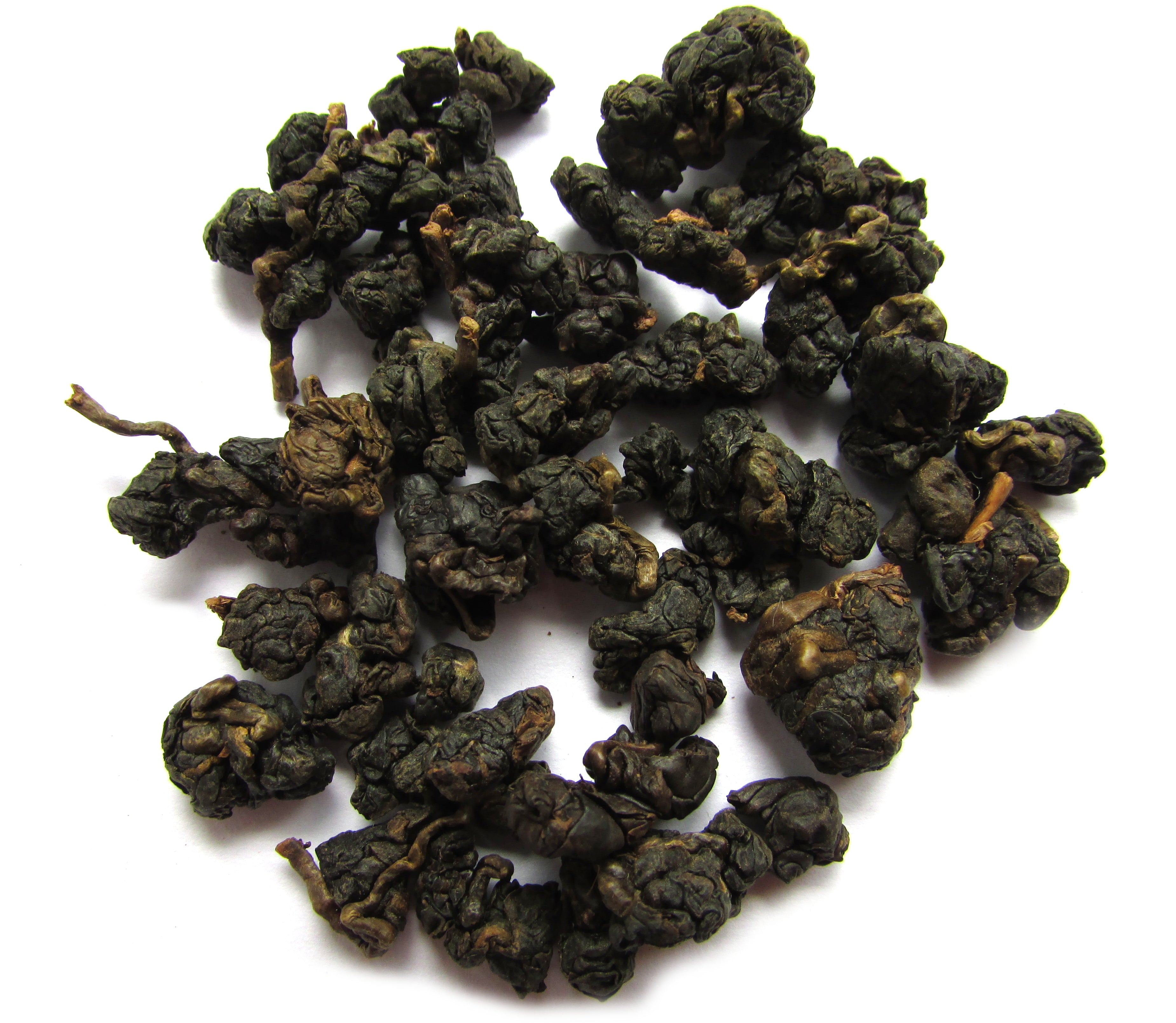 roasted oolong