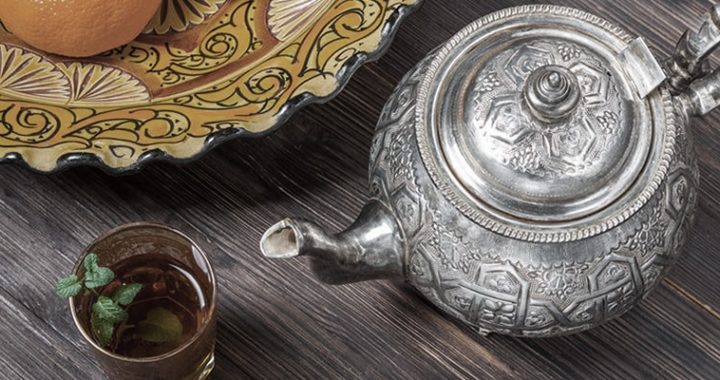Antique Silver Tea Set:  Easy Tips to Clean and Care for Your Prized Possession