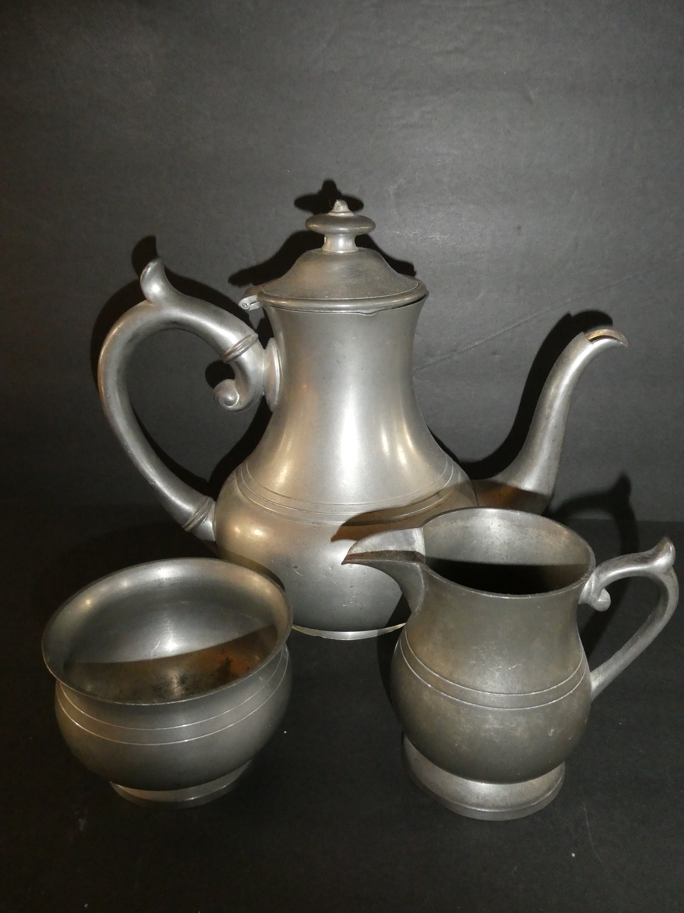 Looking for a Pewter Tea Set? Check Out These Top Picks!