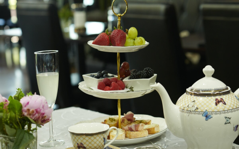 Where to Buy the Perfect High Tea Set Online