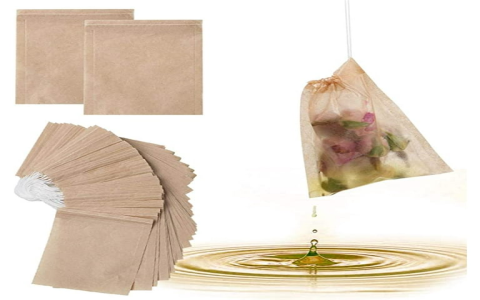 tea bag paper