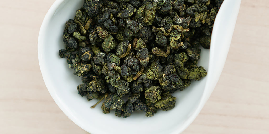 jin xuan oolong