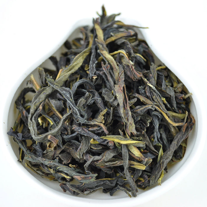 dan cong oolong