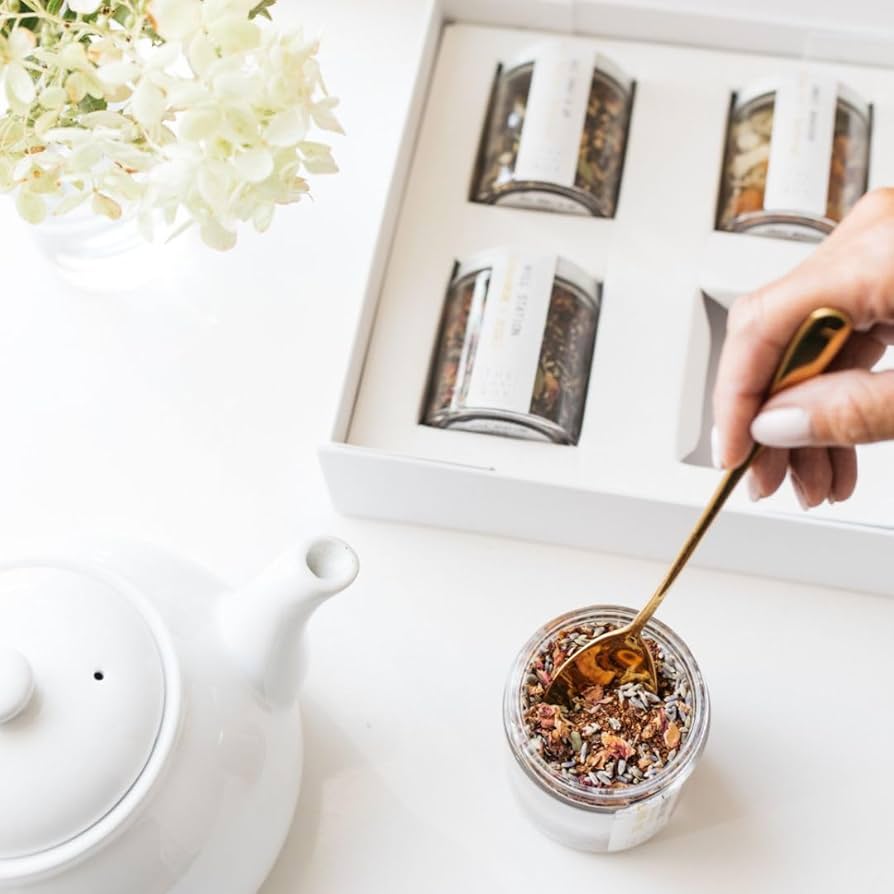 Best Chai Tea Set Gift for Any Occasion You Should Know