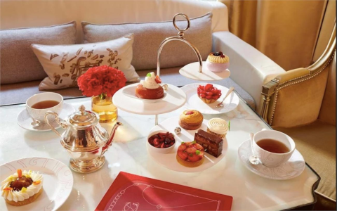 Spoil Yourself with an Elegant Tea Set: Top Picks Inside