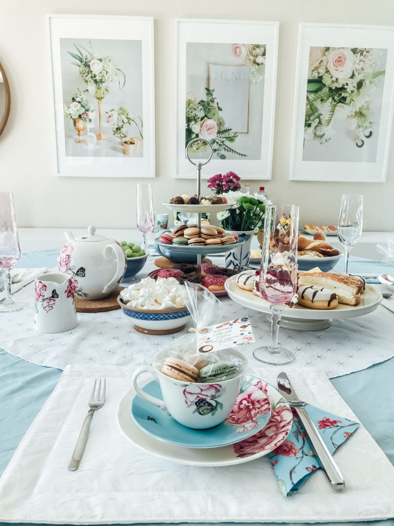 How to Set Up a Tea Party (Easy Steps for a Perfect Party)