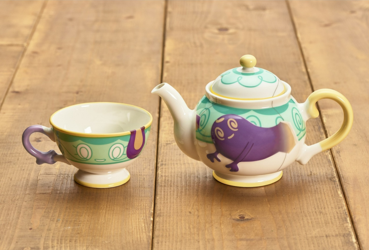 Where to Buy Pokemon Tea Sets Online: Catch the Best Deals