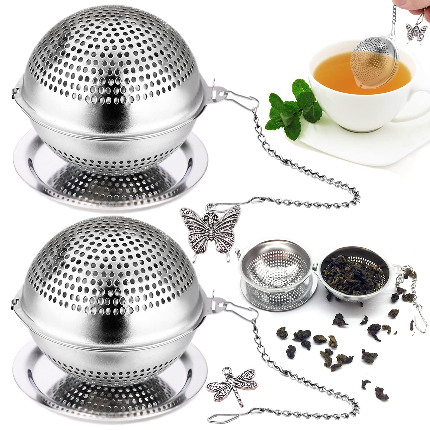 tea leaf holder