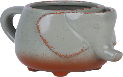 mug with tea bag holder