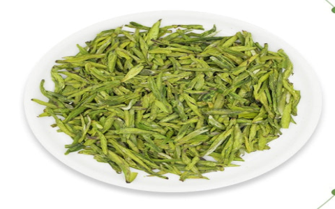 yunnan green tea