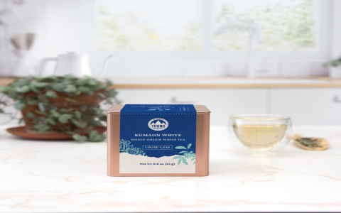 white tea loose