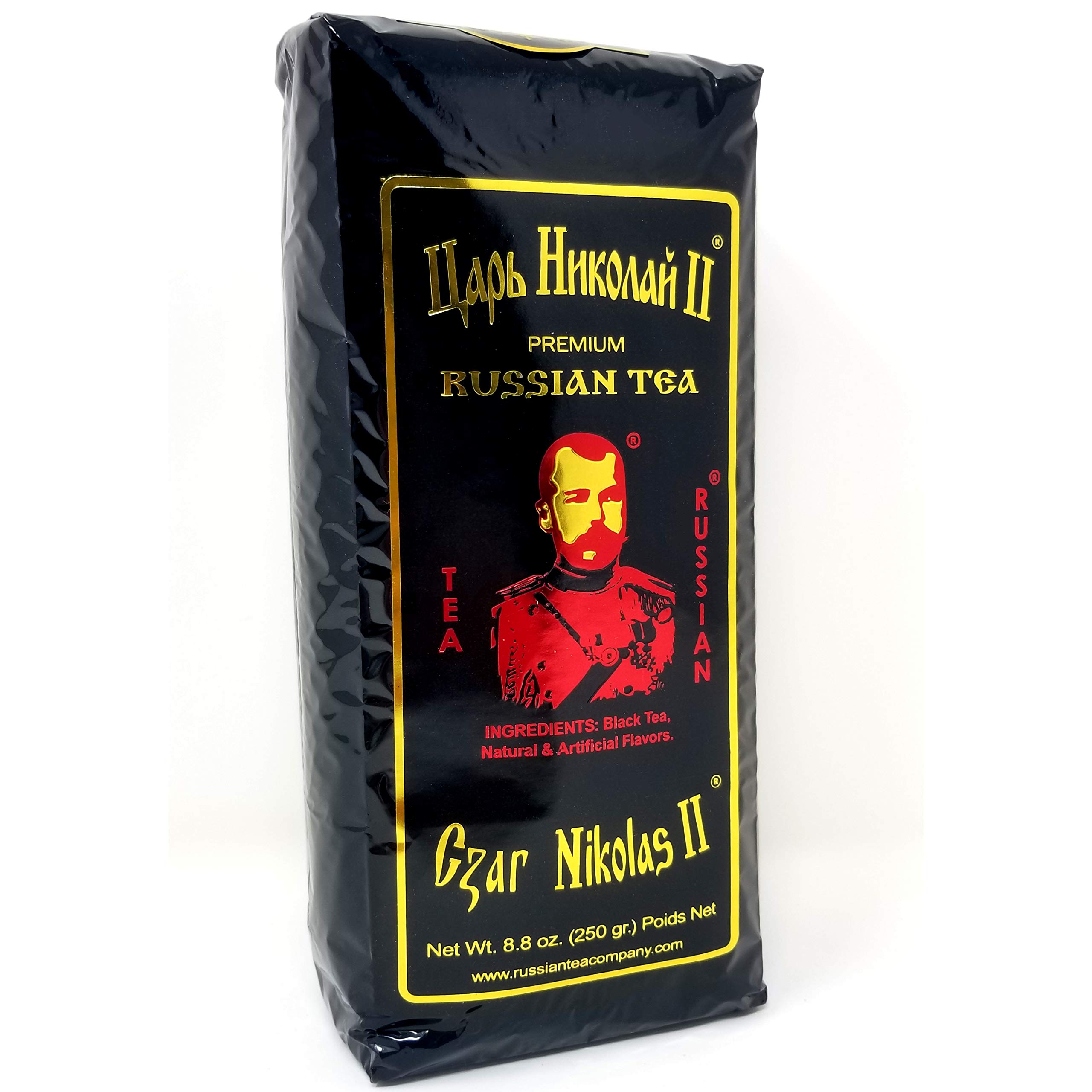 Discover the Rich History and Flavor of Russian Black Tea