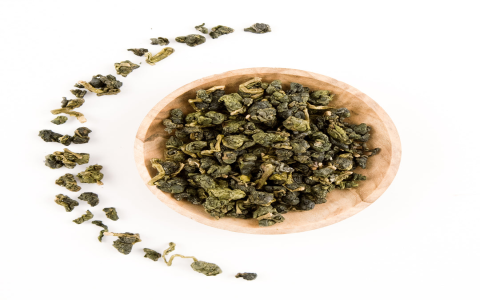 high quality oolong tea