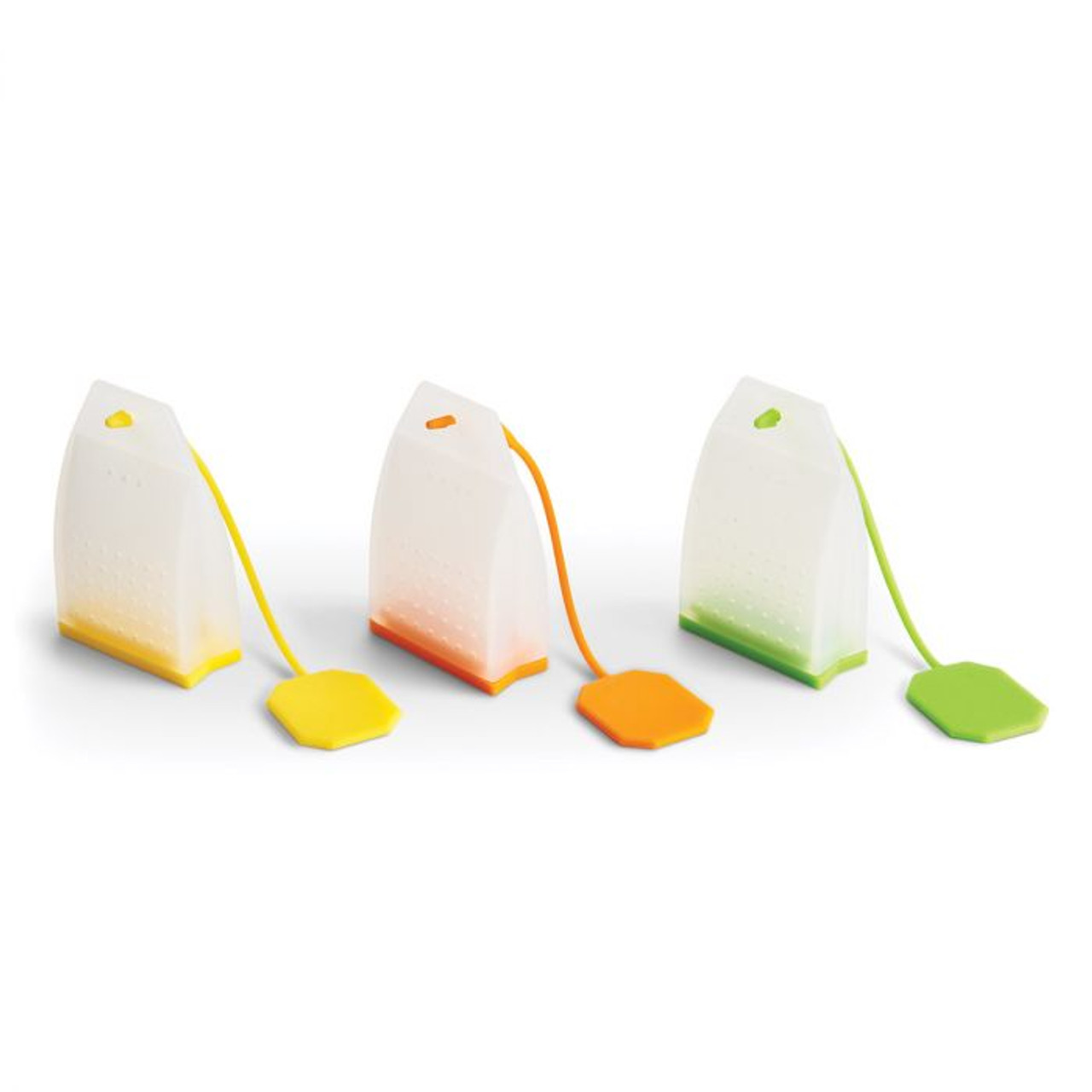 reusable tea bag