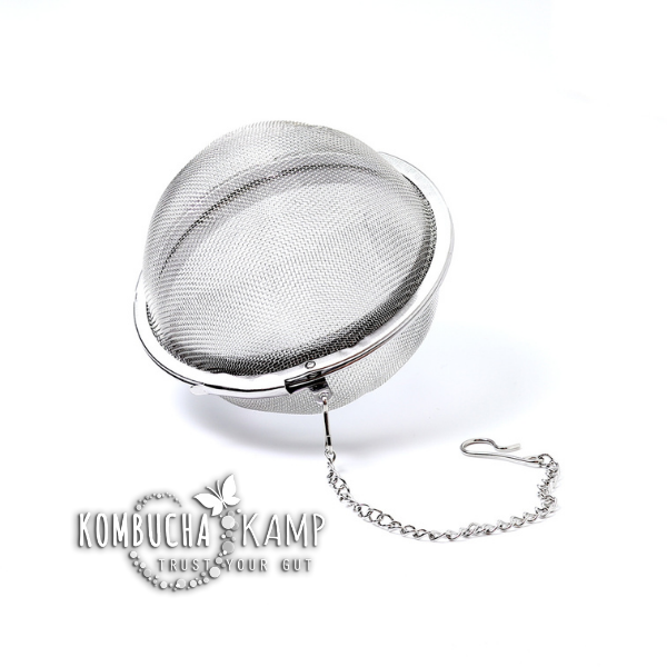 tea leaf holder