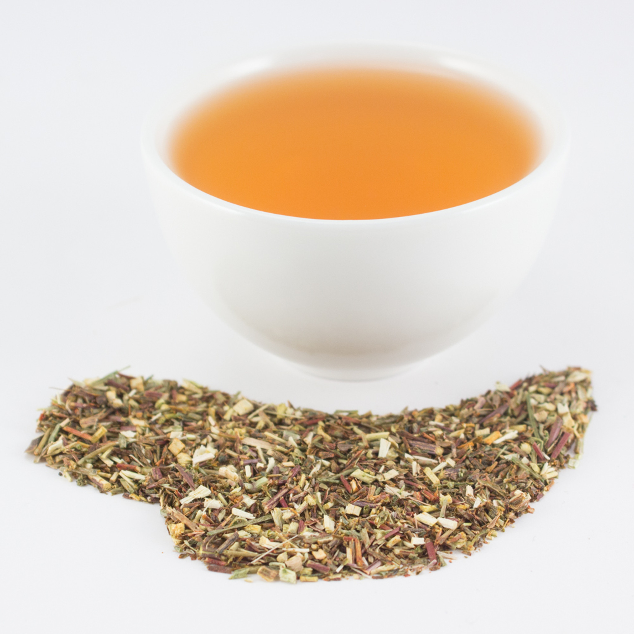 rooibos green tea