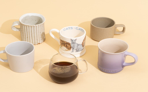 Best Classic Coffee and Tea Set: Top Picks for 2024