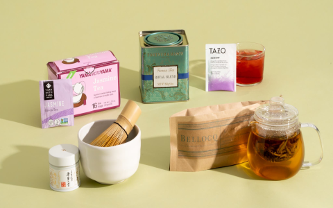 Black Tea Nutrition Data: A Simple Guide for Everyone