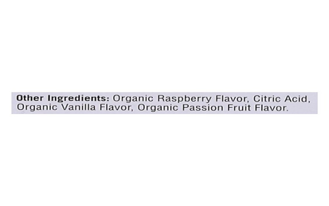 perfect energy tea