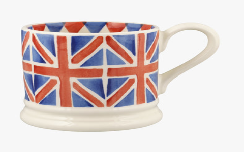 Emma Bridgewater Tea Set: Classic British Design for Tea Lovers