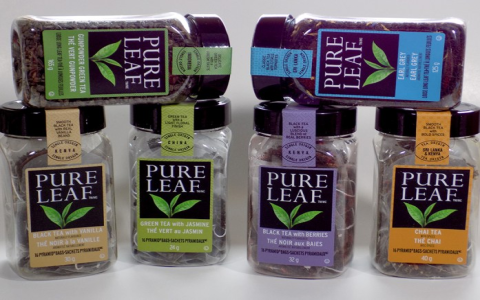 Love Black Tea? You Gotta Try Pure Leaf Black Tea