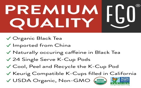 What Does Black Tea Taste Like? Discover the Different Flavors and Find Your Favorite Cup of Black Tea