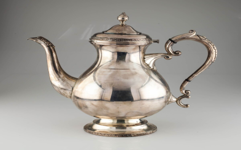 The Best Silver Tea Sets: Top Picks for Every Budget!
