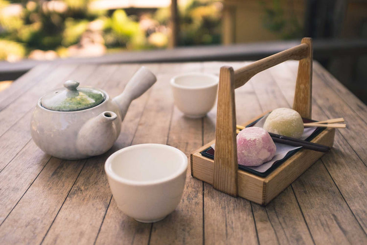 Where to Buy Japan Tea Set?  Our Favorite Online Stores
