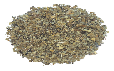 mullein tea bags organic