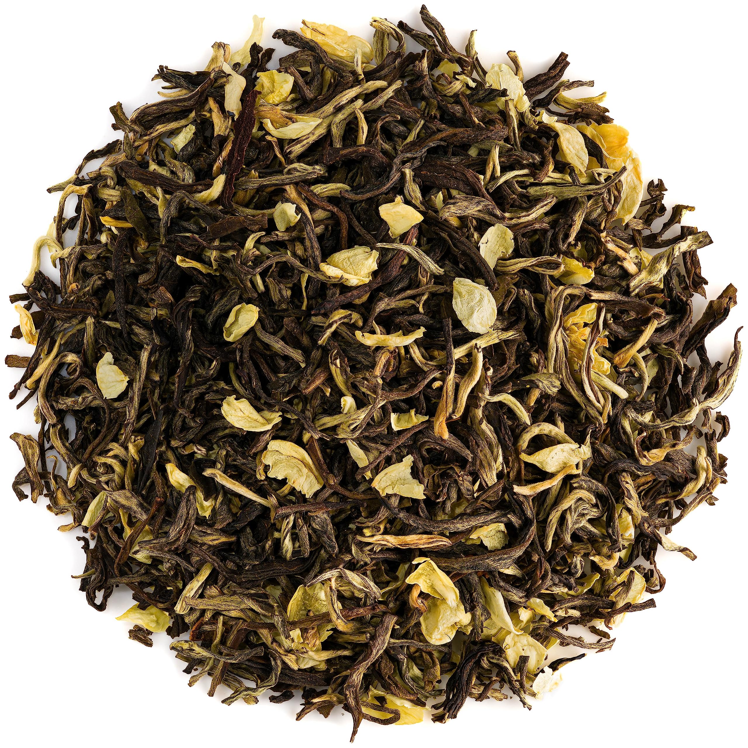 chinese jasmine tea