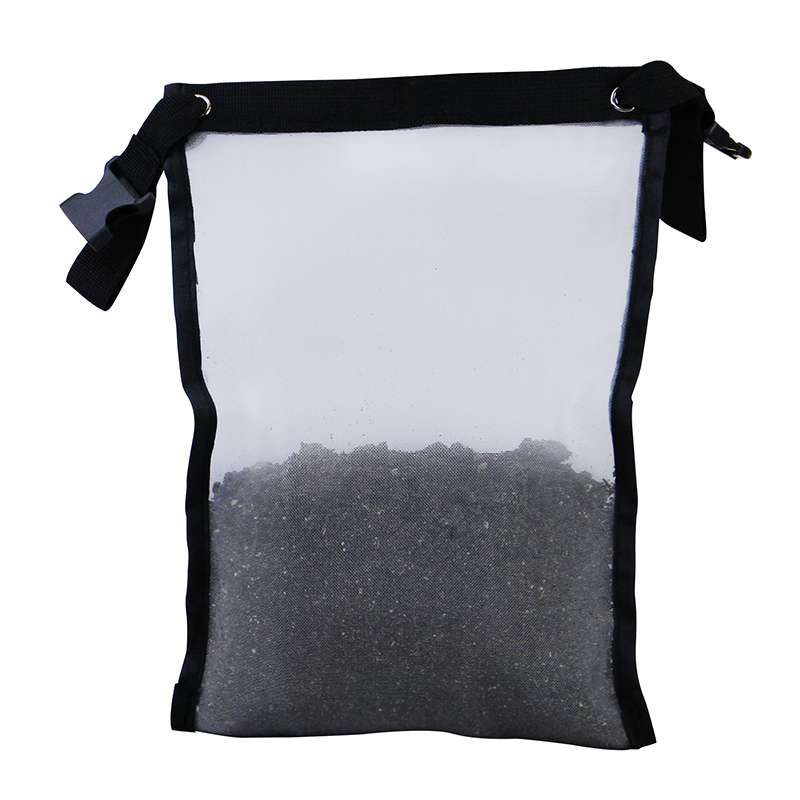 compost tea bag