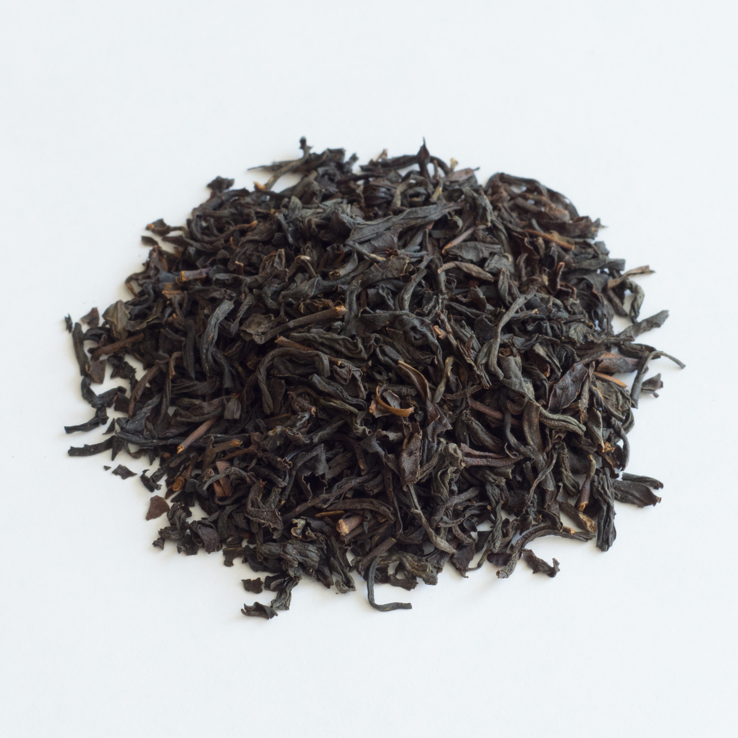 tea lapsang souchong