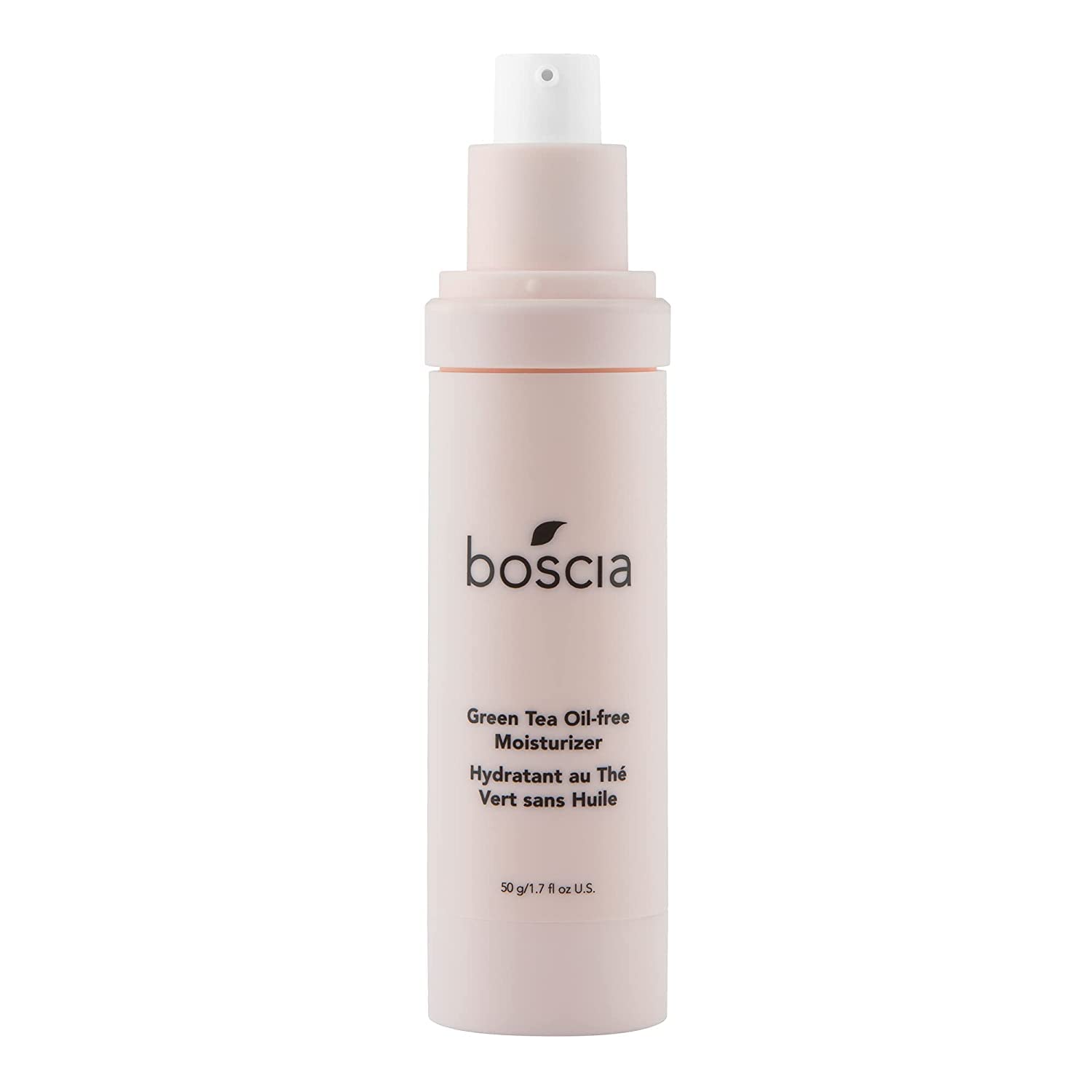 boscia green tea oilfree face moisturizer  vegan