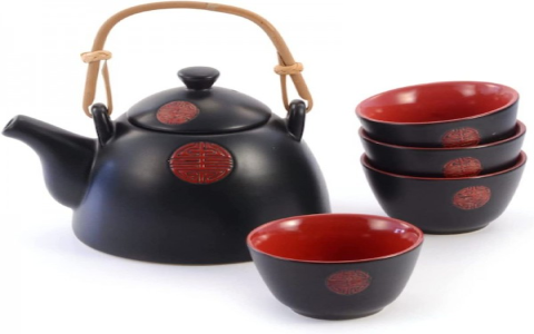 Where to Buy Japan Tea Set?  Our Favorite Online Stores