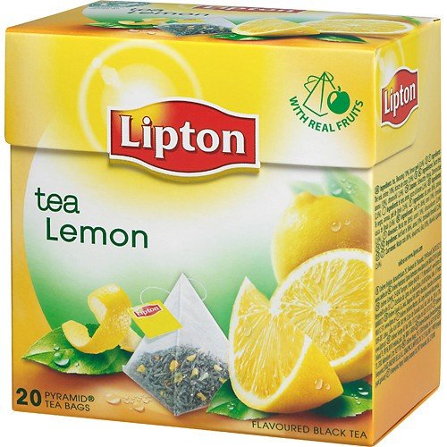 Where to Buy the Best Lemon Black Tea: Top Brands