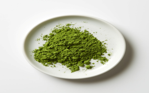 pregnancy and matcha green tea