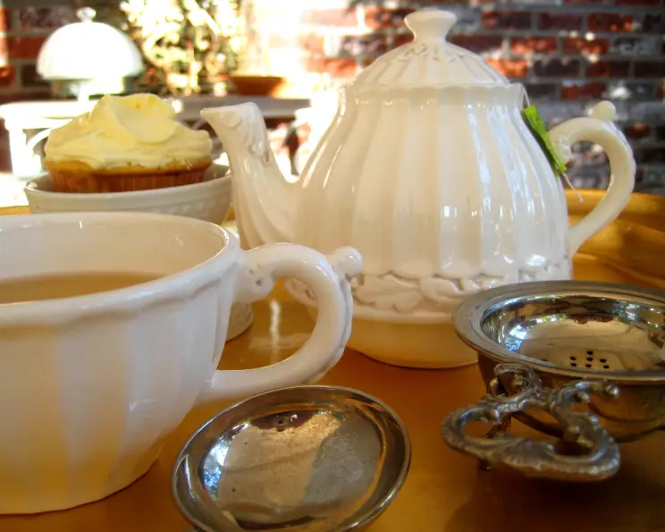 Best Tea Set Up Ideas for Your Perfect Cuppa