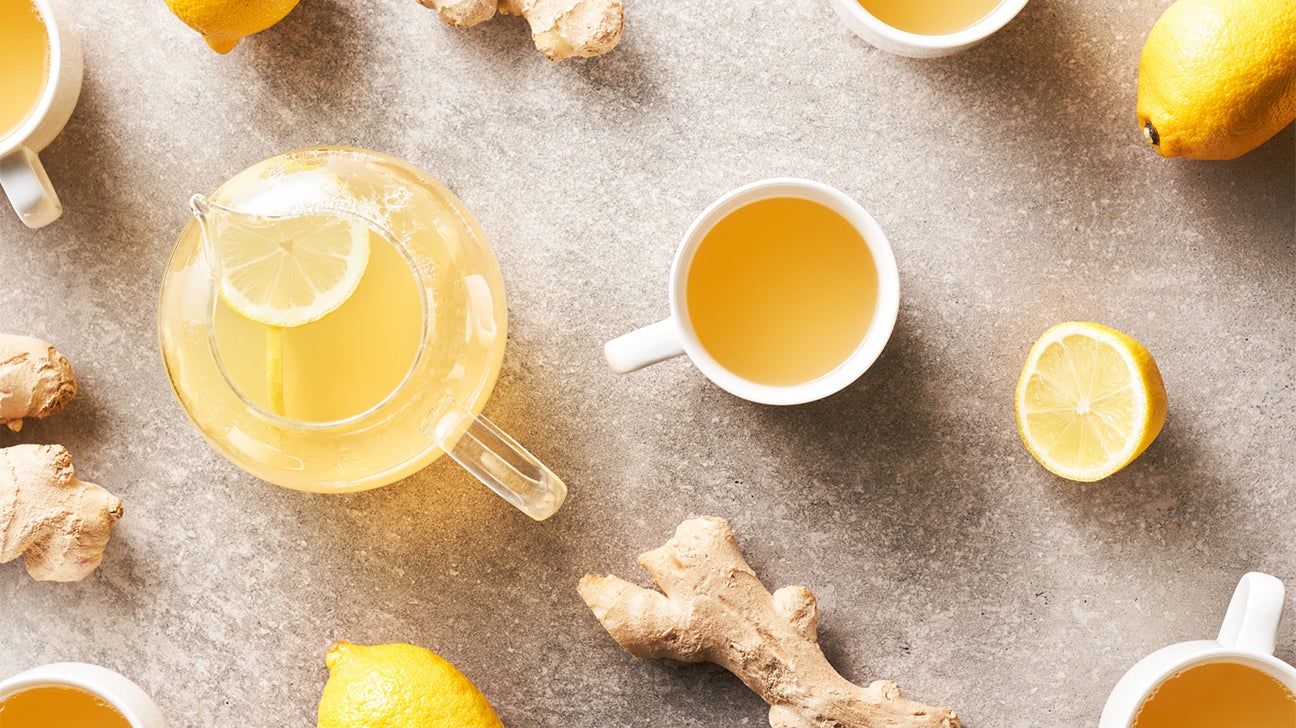 Black Honey Lemon Tea: Is It Really Good For You?