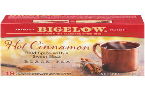 Red Tea or Black Tea: Which One is Better for You?